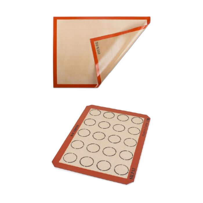 Silpats White Pebbles