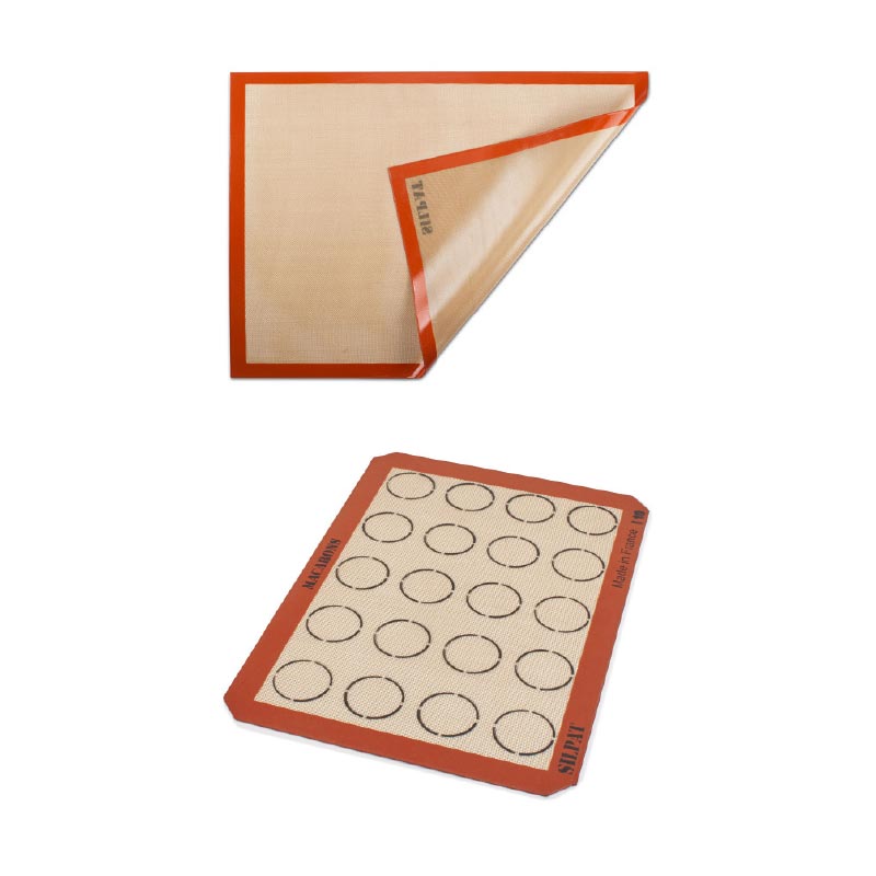 Silpats White Pebbles